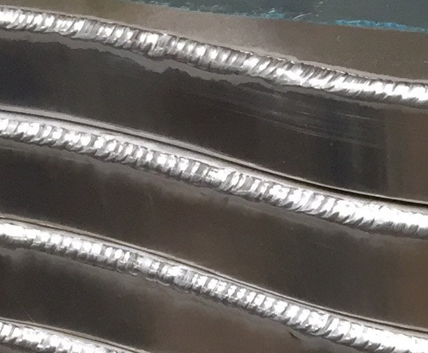 Stainless Steel Welding